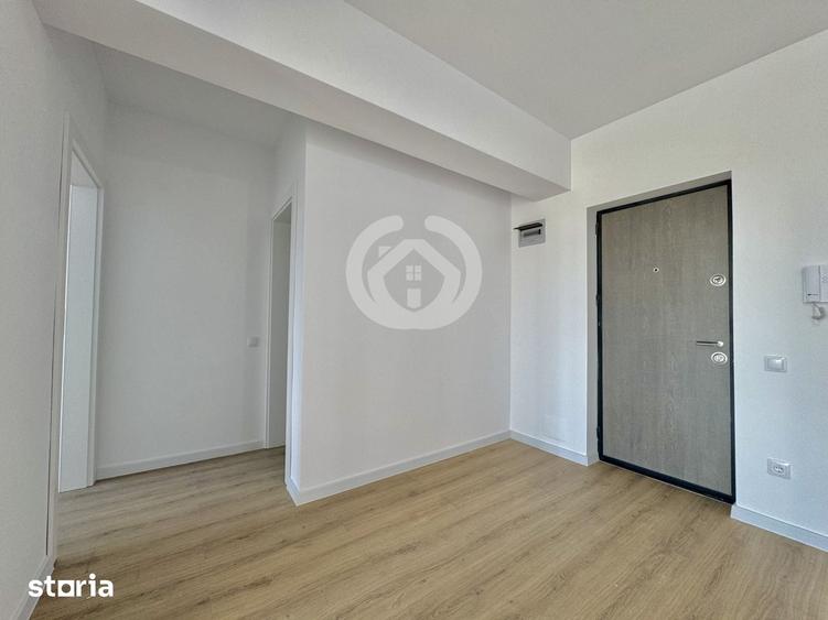 APARTAMENT 2 CAMERE | 53 mp | LA CHEIE | zona Vest, Sibiu - 9