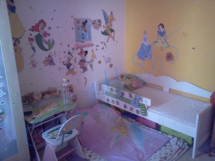 Apartament decomandat în Colentina