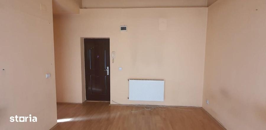 Timisoara - Garsoniera in suprafata de 26 mp - mansarda - 6