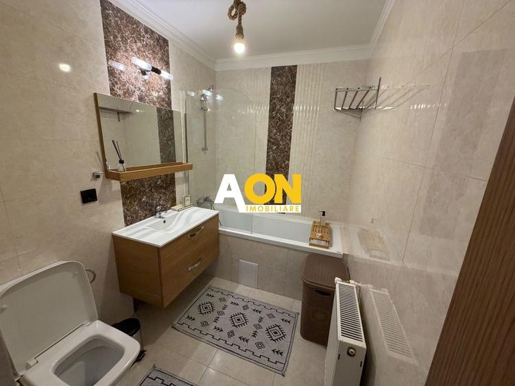 Apartament 3 Camere, 64mp, Bloc Nou, Zona Cetate - 8