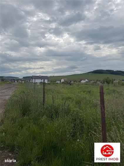 Spațiu comercial, în Sângeorgiu de Mureș