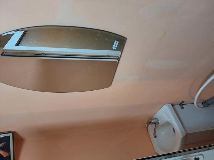 Garsonieră decomandată în Exterior Vest