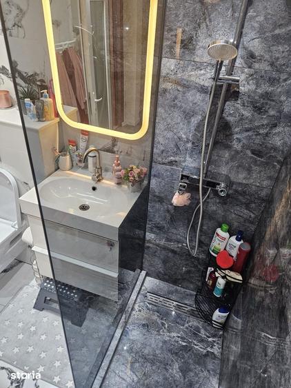 Apartament cu 3 camere decomandat în Militari