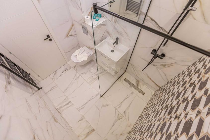 Studio confort lux Mamaia Nord Sea On 36mp et 9 complet mobilat si utilat - 1