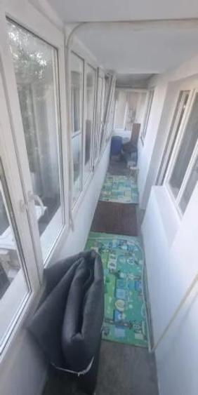 Apartament cu 2 camere semidecomandat în Giurgiului