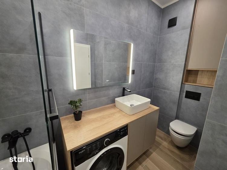 Vand apartament finisat si mobilat - 3