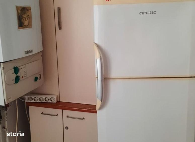 Apartament 2 camere Gara , 60 metri, etaj 5 Cod:163370 - 8