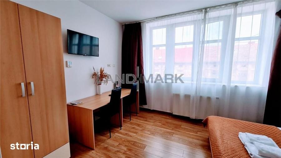 2 camere in bloc nou, parcare ,zona ,Complex, 0 COMISION - 5