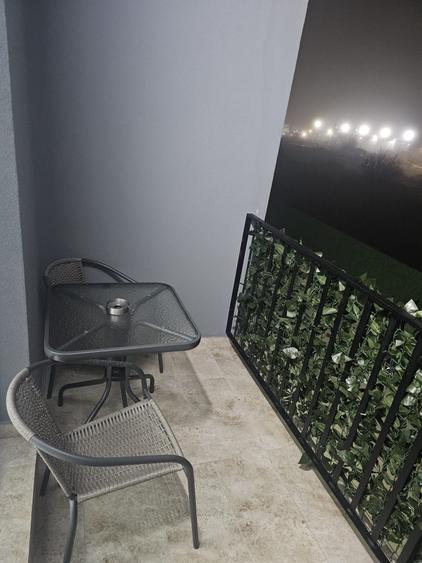 Inchiriez apartament Complex Lara de Lux in Otopeni - 2