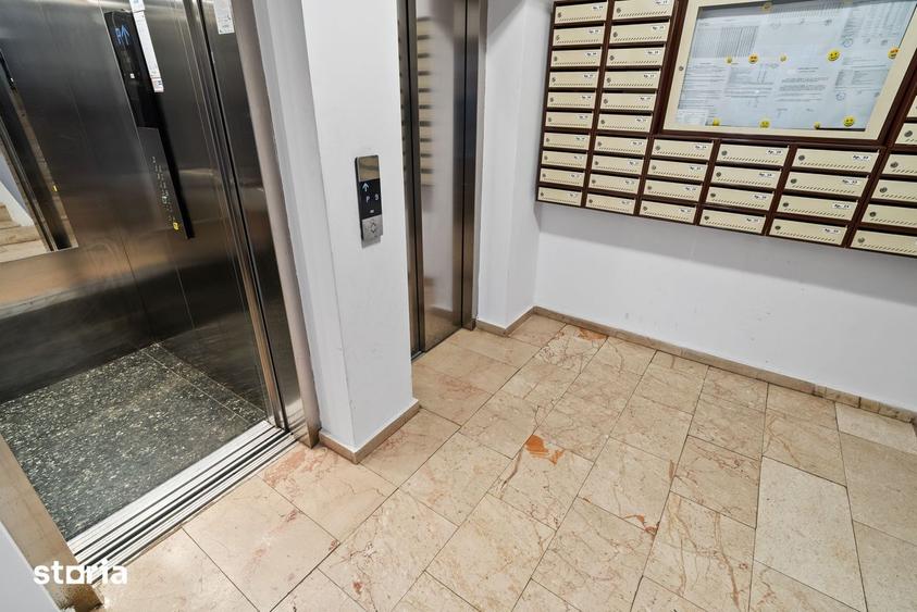 Apartament cu 2 camere, mobilat în Regie