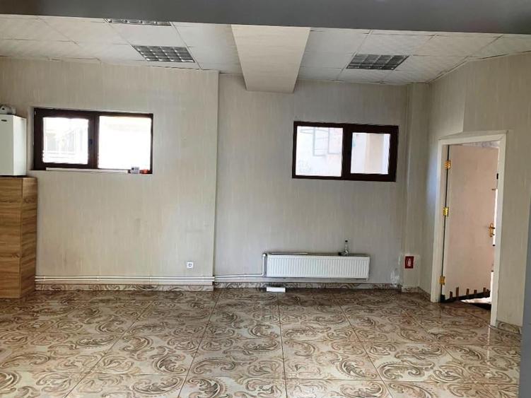 Birou, de 90 mp, în Ultracentral