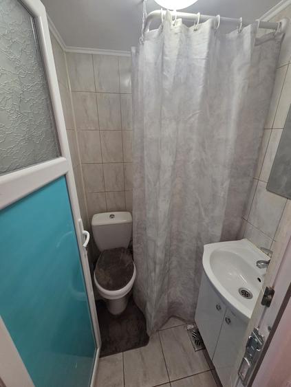 Garsonieră decomandată în Tătărași