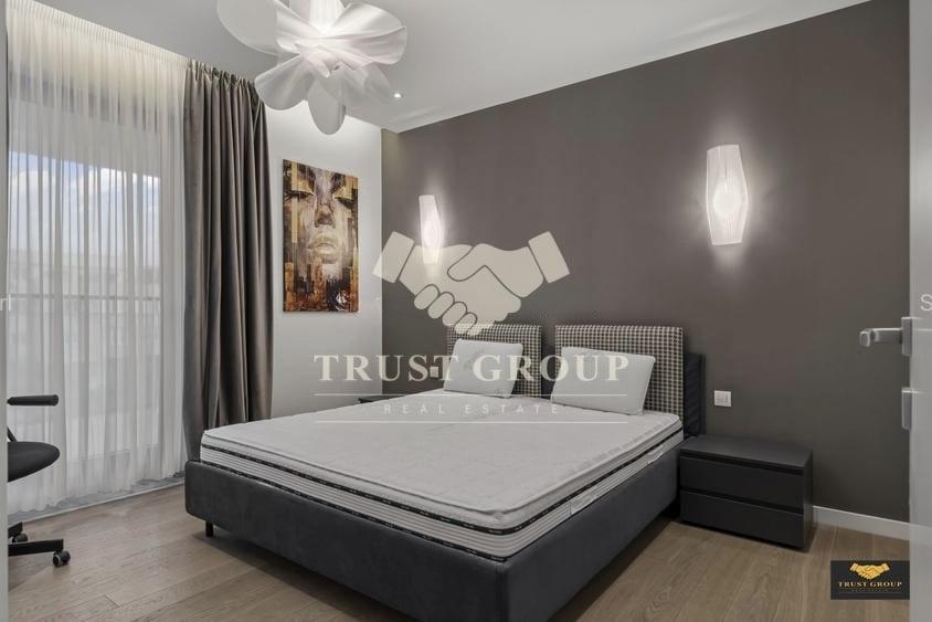 Apartament cu 3 camere semidecomandat, mobilat în Șoseaua Nordului