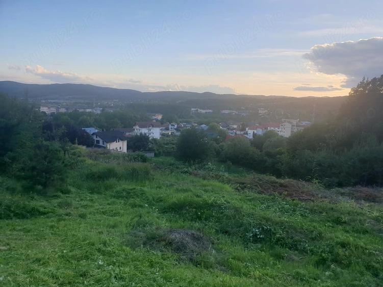 Teren de 650 mp, în Central