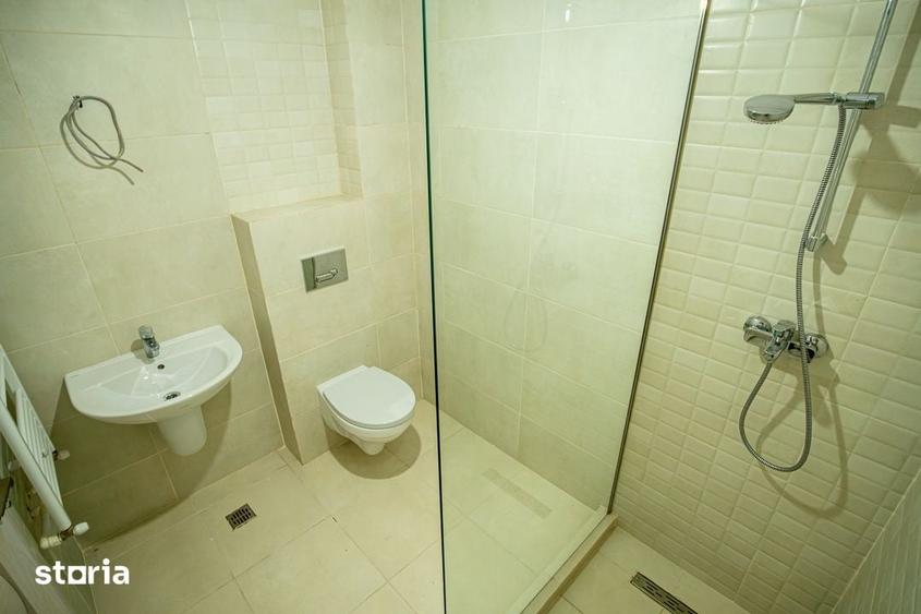 Apartament cu 2 camere în Nord