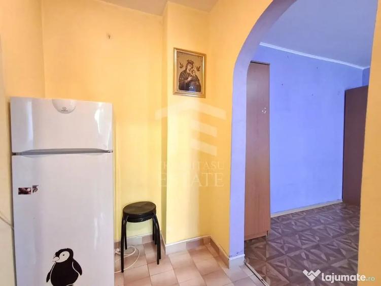 De vanzare Apartament 2 camere decomandat Lacul Tei Teiu... - 18