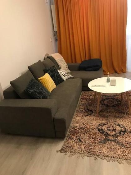 Apartament cu 2 camere decomandat, mobilat în Grozăvești