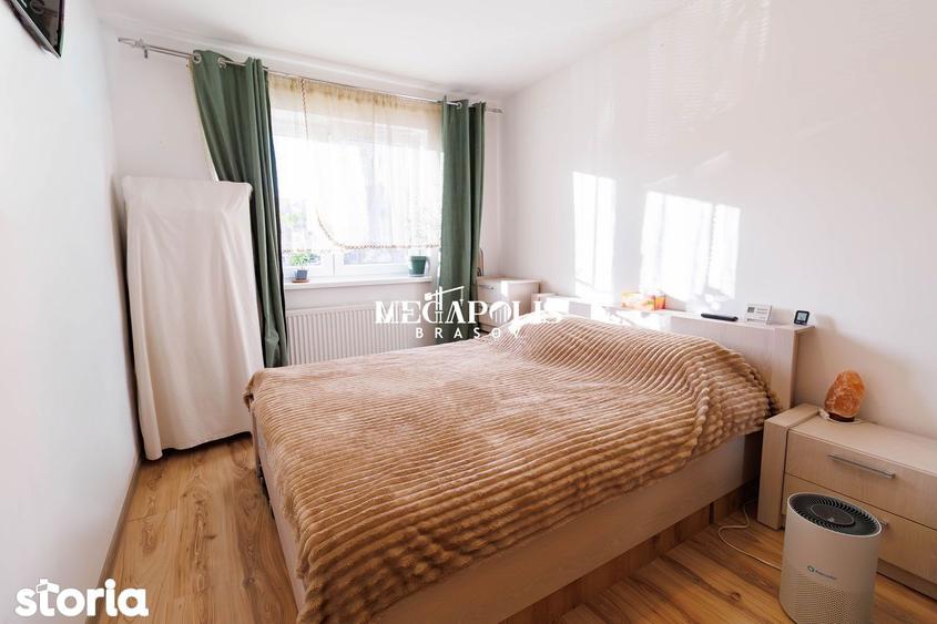Apartament cu 2 camere în Tractorul — fotografia 3