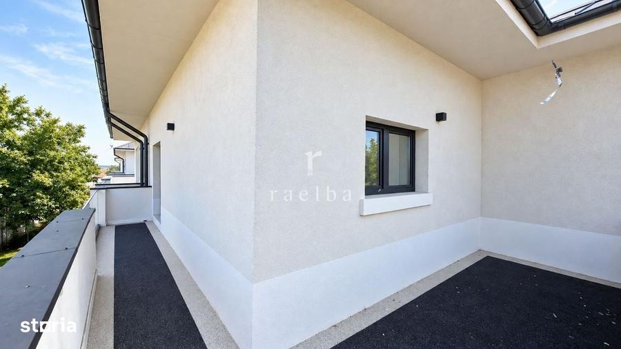 Casa Corbeanca | Tamasi | 4 camere | Fotovoltaice | 0% comision - 9