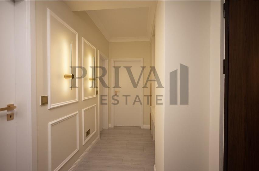 Apartament cu 2 camere decomandat, mobilat în Aradului