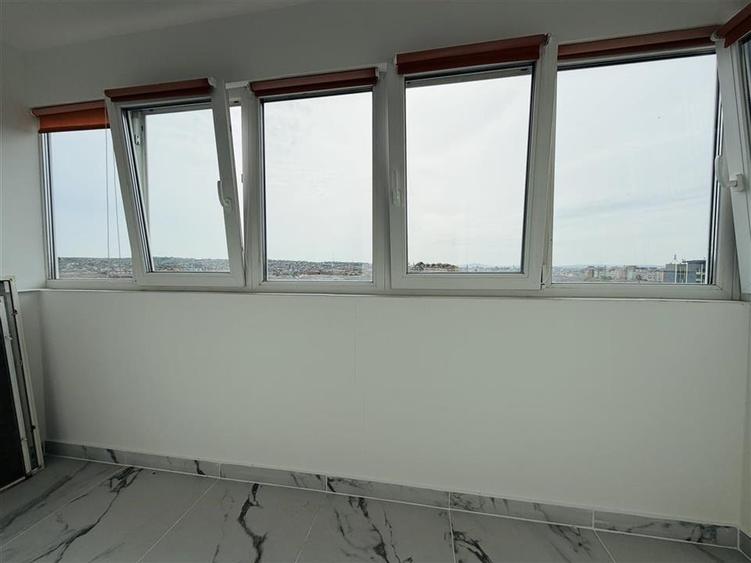 Apartament cu 2 camere decomandat în Rogerius