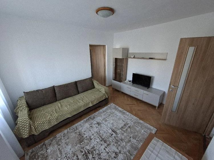 Apartament cu 2 camere decomandat în Nord