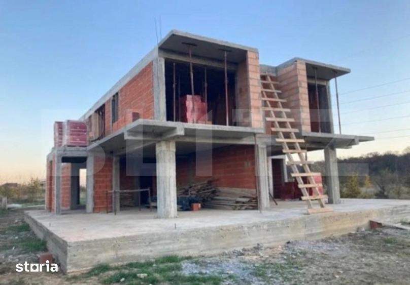 Duplex 1/2 de vanzare Dumbravita, Zona Lac - 1