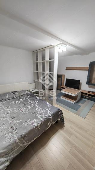 Apartament cu 2 camere decomandat în Sud