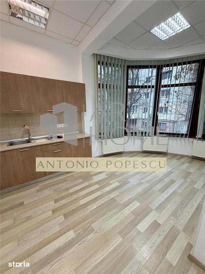 Spațiu comercial, de 175 mp, în Gheorghe Doja