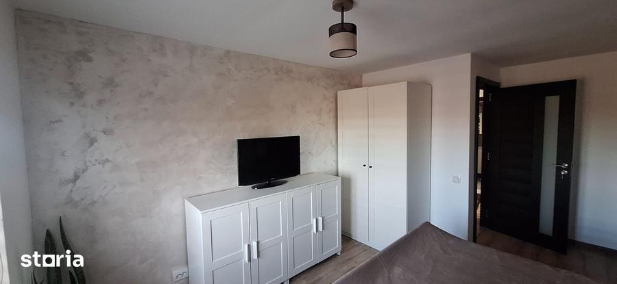 Casă cu 4 camere cu Teren 412 Mp în Central