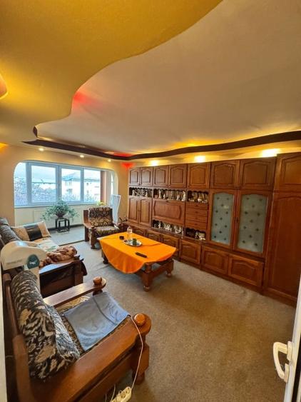 Apartament 3 camere, 65 mp, zonă Centrală - 5