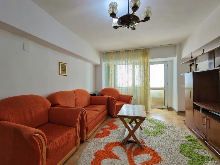 Apartament cu 2 camere în Unirii Sud