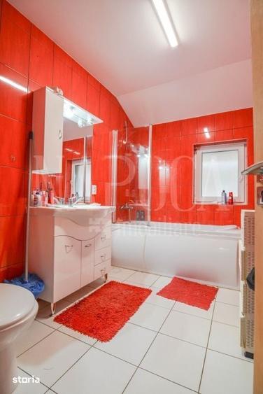 Casă cu Teren 885 Mp în Făget
