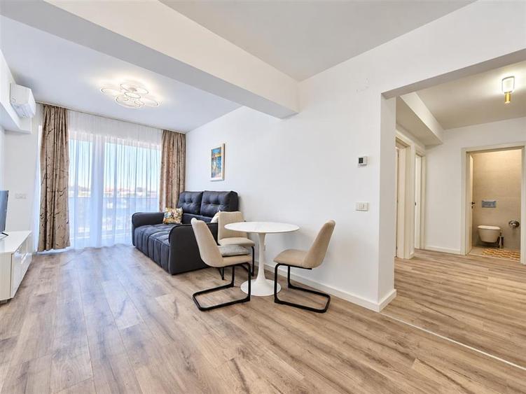 APARTAMENT 3 CAMERE | PRIMA INCHIRIERE | ETAJ 2 | PRIMA ARENA | ORADEA - 1