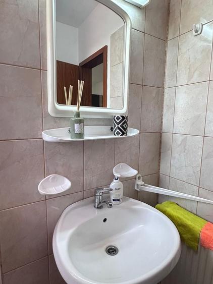 Apartament 1 camera | Simion Barnutiu | 20 min. de UMFT pe jos. - 8
