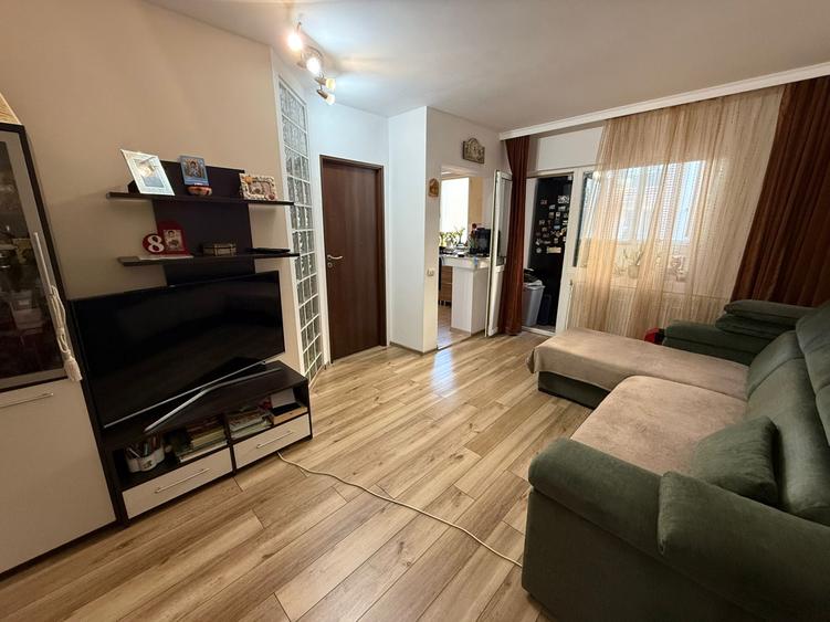 Apartament 1 camera - 38 mp utili - Apahida - Cluj! - 1