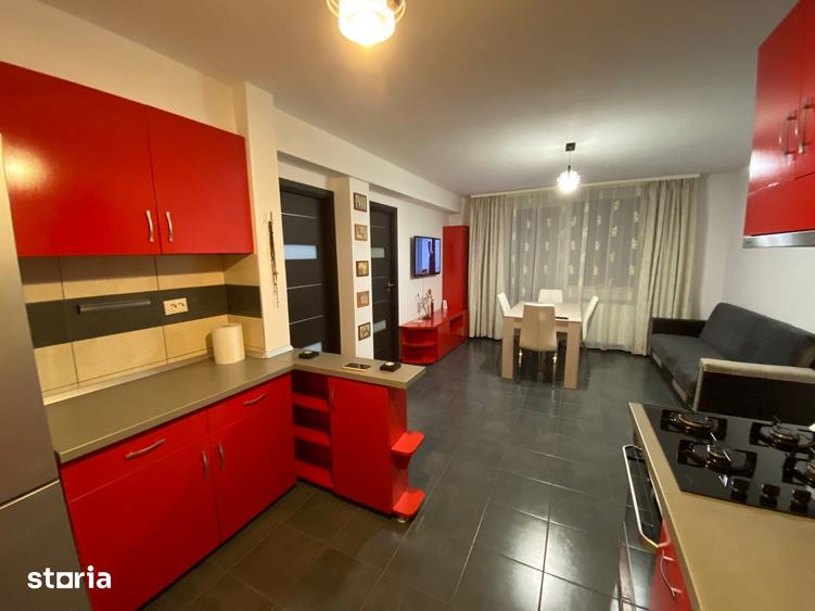 Apartament 3 camere de inchiriat, Buna Ziua - 8