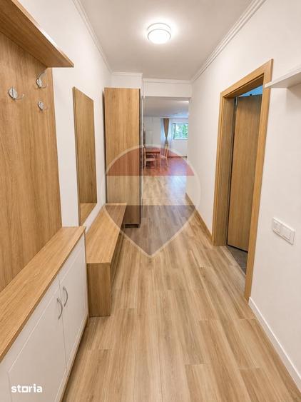Apartament de vanzare | 2 camere Rotar Park Residence - 4