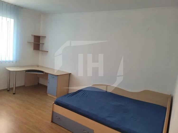 Apartament 2 camere, decomandat, Marasti zona Expo Transilvania - 3