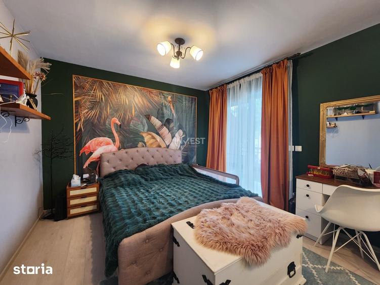 Casă cu 4 camere cu Teren 300 Mp în Miroslava