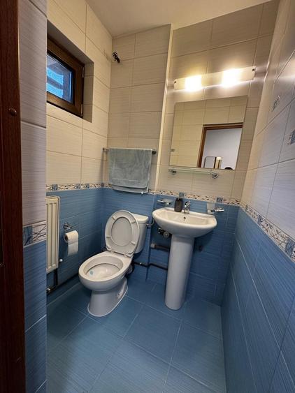 Apartament cu 3 camere decomandat în Aurel Vlaicu