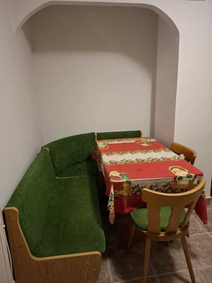 Apartament cu 2 camere decomandat în Lipovei