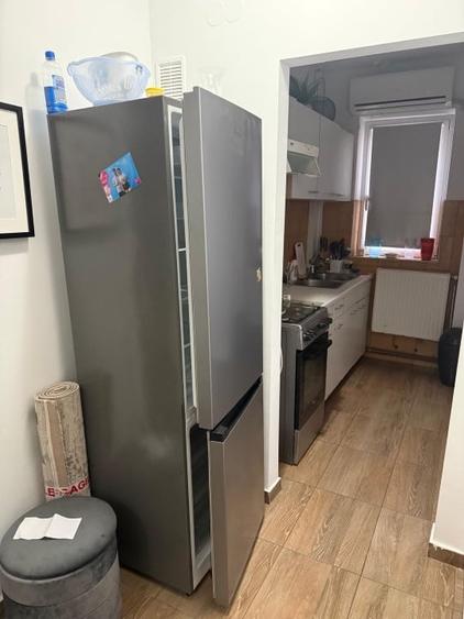 Apartament cu 2 camere semidecomandat, mobilat în Gară