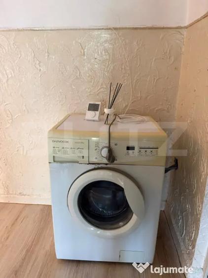 Apartament 2 camere de inchiriat, etaj 4, I.C Frimu, 56mp - 11