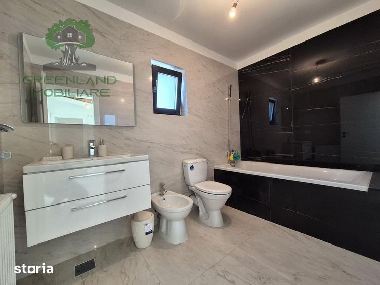 Casă cu 4 camere cu Teren 480 Mp în Bârnova