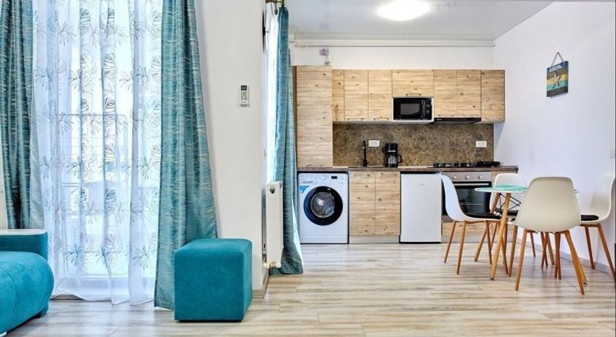 Inchiriez Apartament (termen lung) in Mamaia Nord (Navodari) - 10