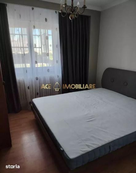 Apartament cu 2 camere în Crângași