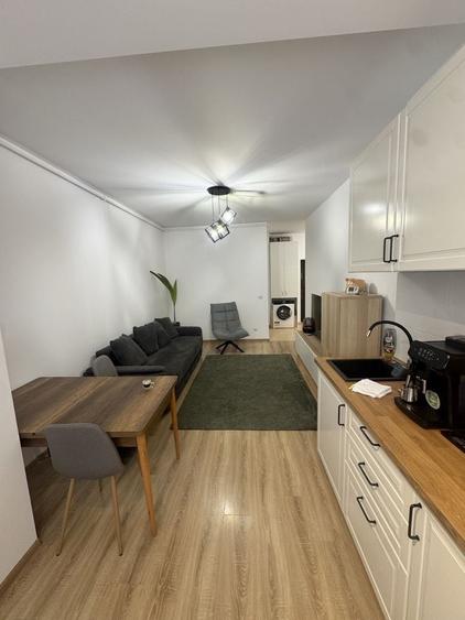 Apartament 2 camere titan Pallady 7 minute metrou Nicolae Teclu - 7