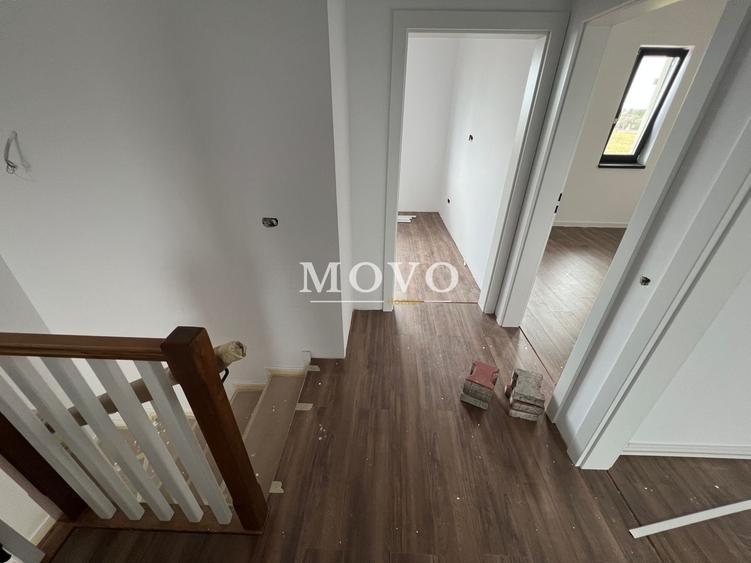 Casă cu 4 camere cu Teren 47 Mp în Chișoda