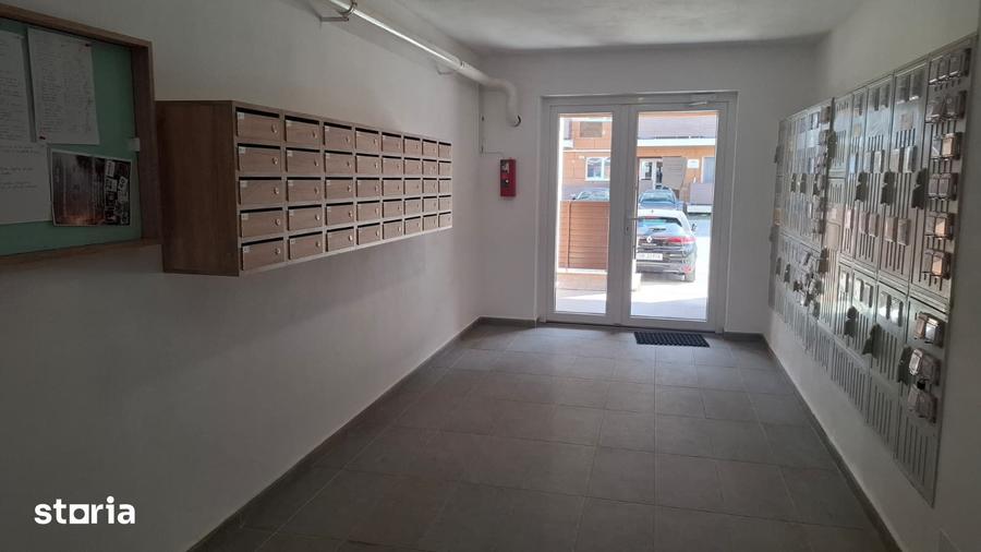 Garsonieră în Sânpetru